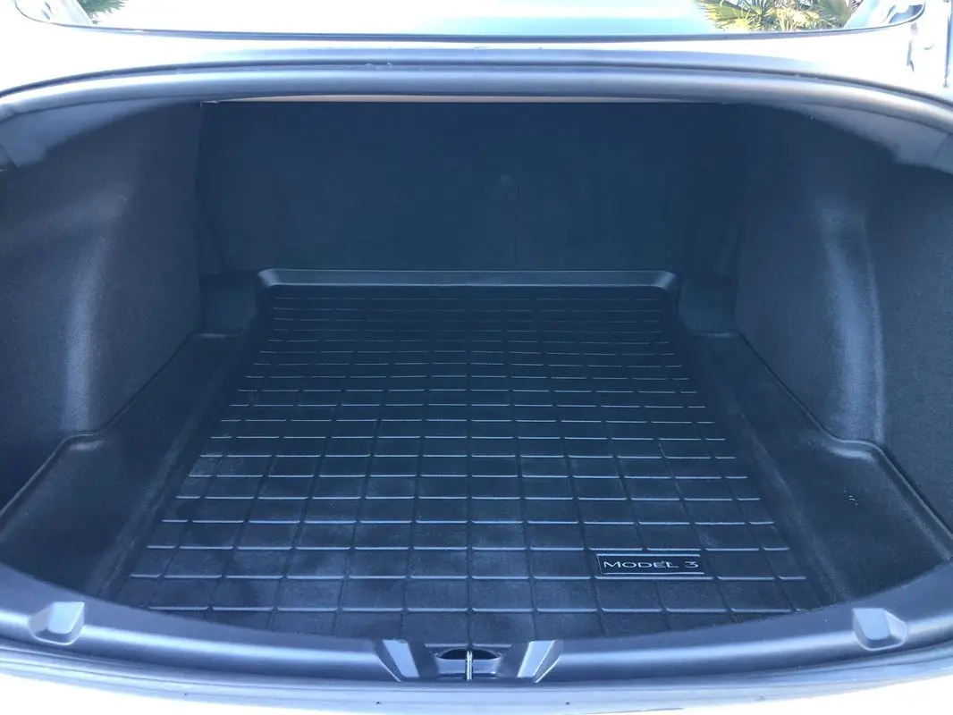 Tesla Model 3 Standard Range Plus RWD 15