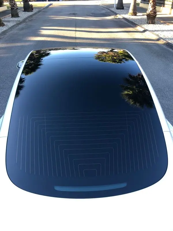 Tesla Model 3 Standard Range Plus RWD 19