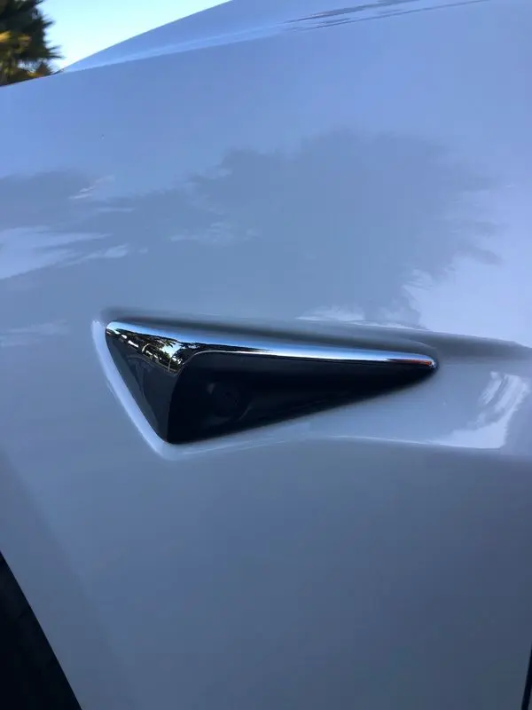 Tesla Model 3 Standard Range Plus RWD 27
