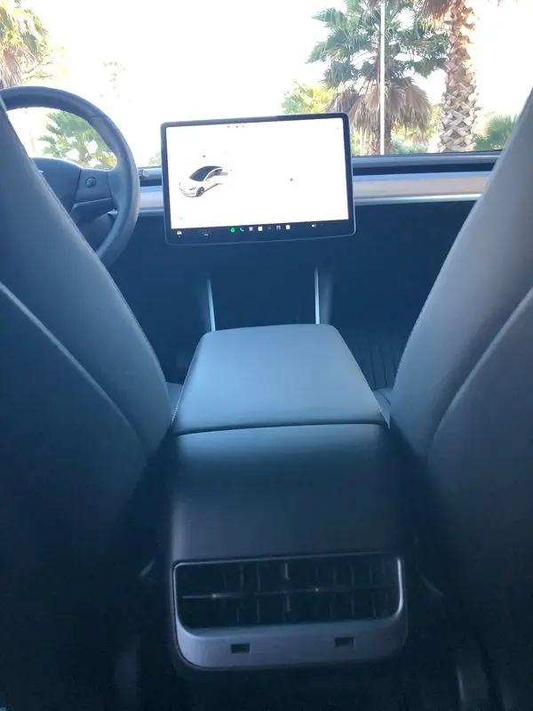 Tesla Model 3 Standard Range Plus RWD 31