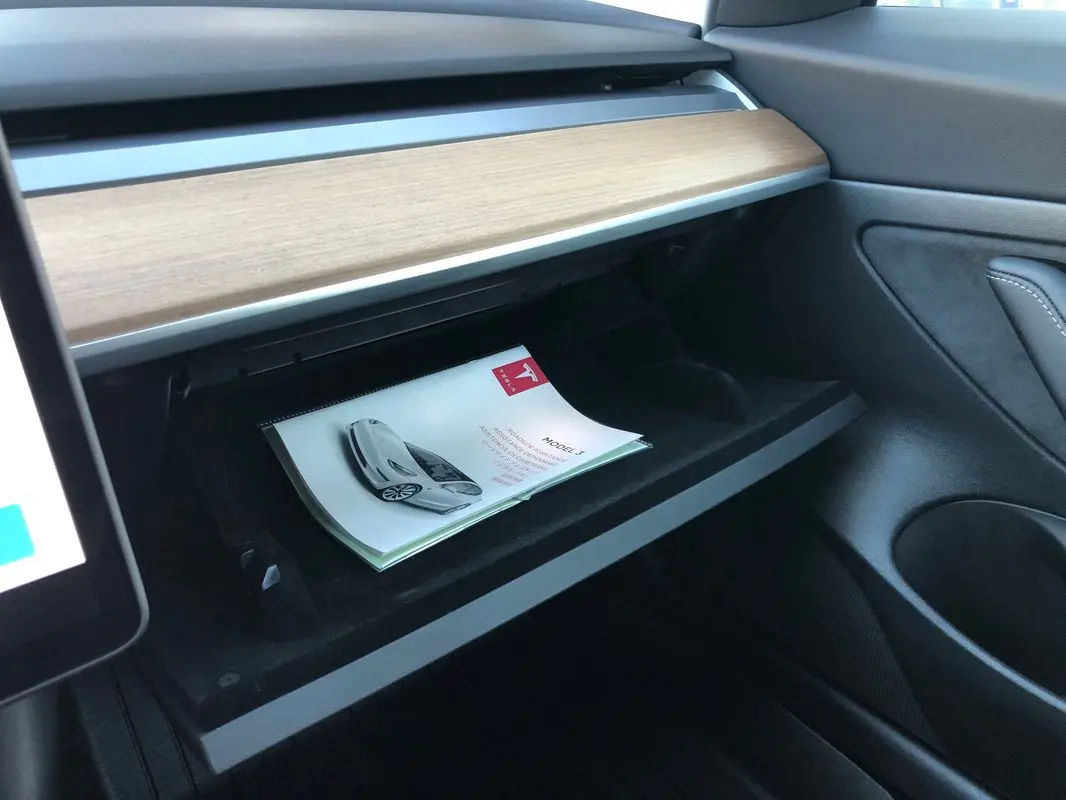 Tesla Model 3 Standard Range Plus RWD 37