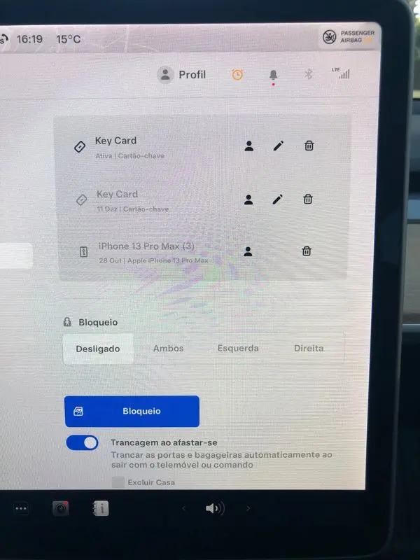 Tesla Model 3 Standard Range Plus RWD 44