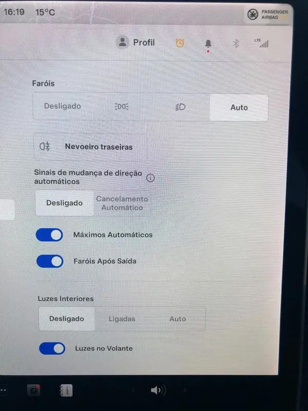 Tesla Model 3 Standard Range Plus RWD 46