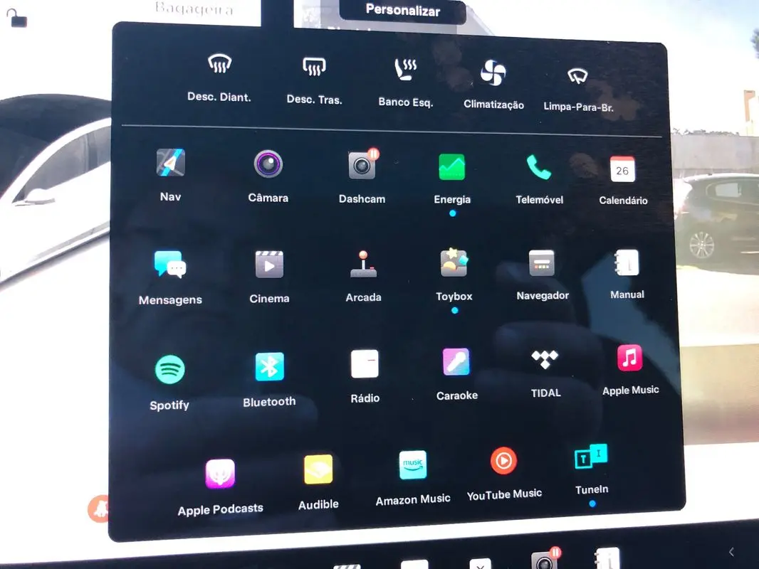 Tesla Model 3 Standard Range Plus RWD 56