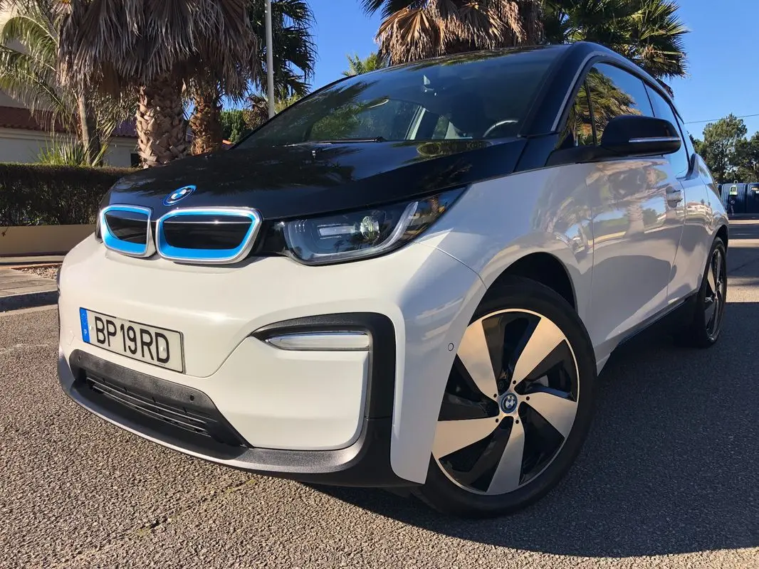 BMW i3 120Ah 1