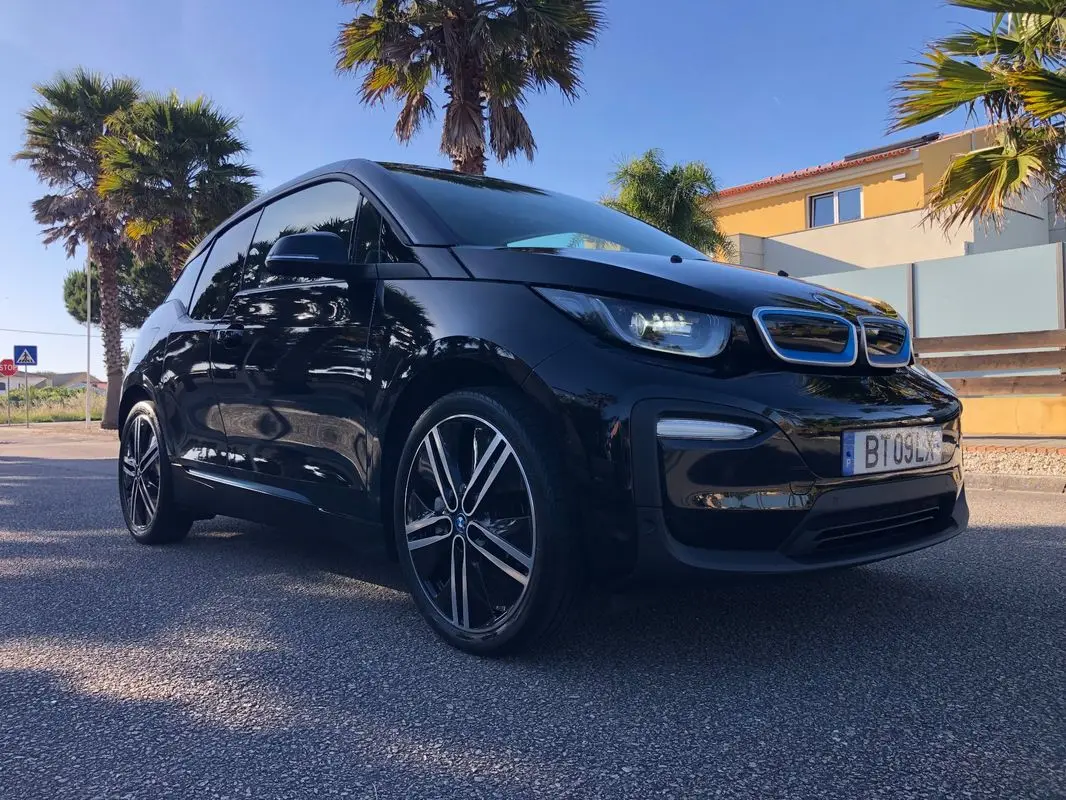 BMW i3 120Ah 1