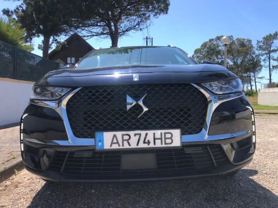 DS DS7 Crossback 1.5 BlueHDi Be Chic 1