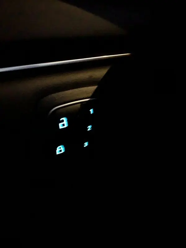 Ford Mustang Mach-E 98.7 kWh Premium 31