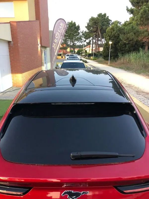 Ford Mustang Mach-E 98.7 kWh Premium 46