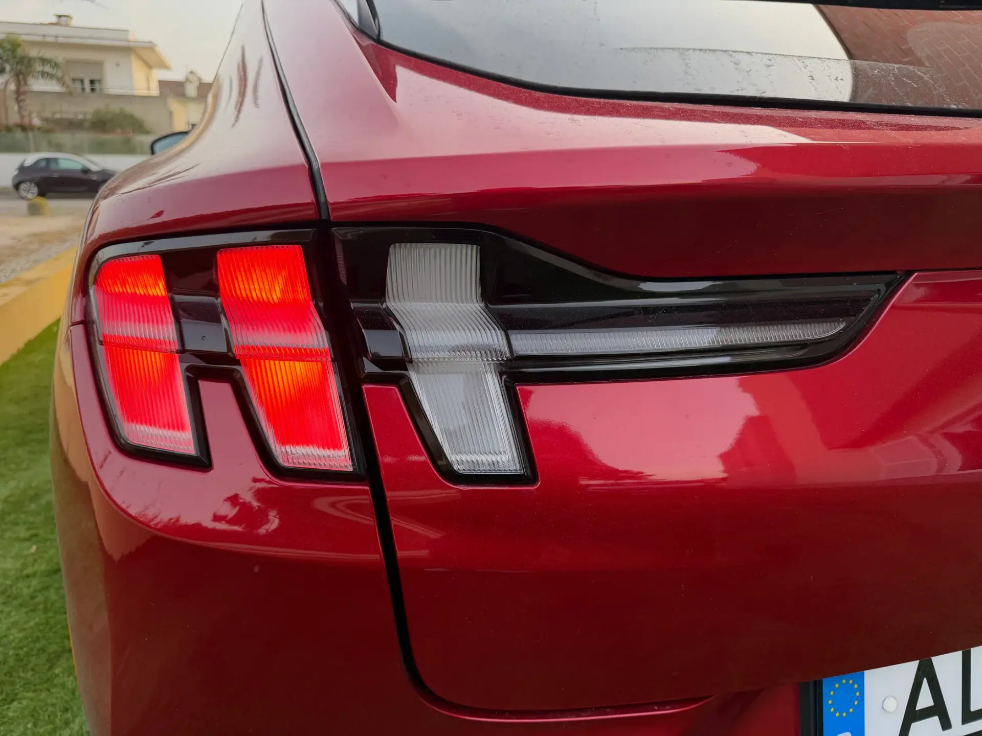 Ford Mustang Mach-E Standard • 75,7 kWh • 294 CV 51