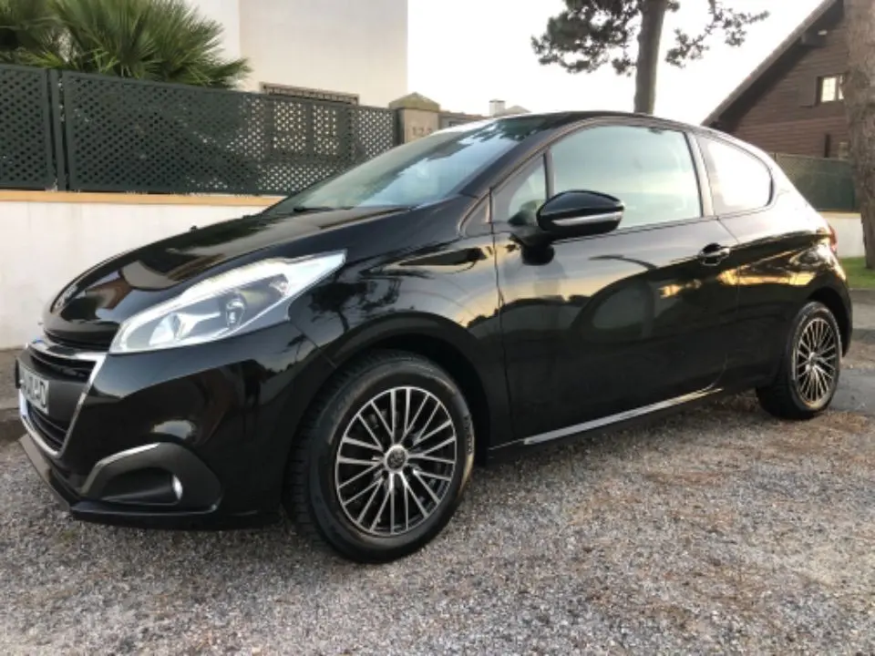 Peugeot 208 1.0 VTi Active 1