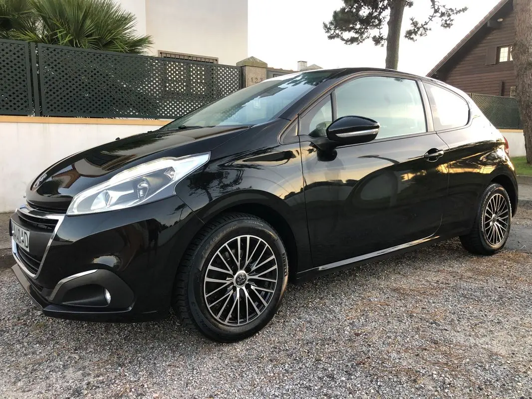 Peugeot 208 1.0 VTi Active 1