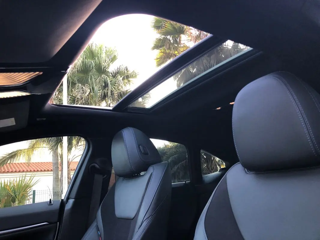 BMW i4 M50 Gran Coupe xDrive 8
