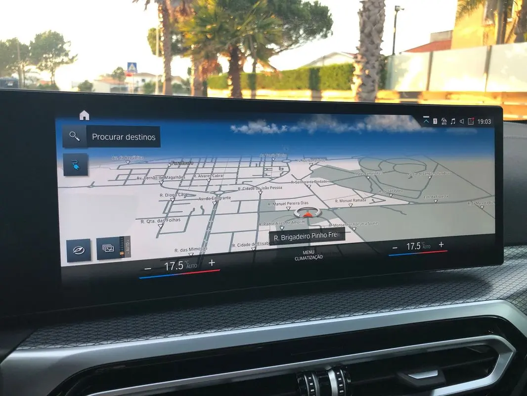 BMW i4 M50 Gran Coupe xDrive 10