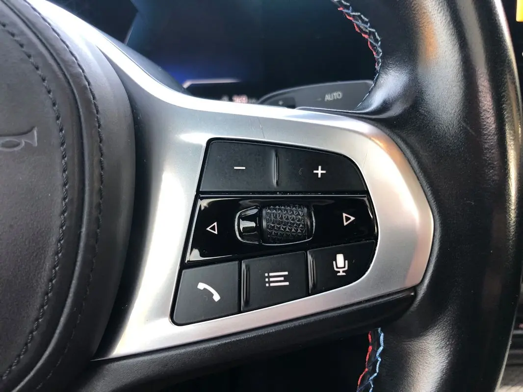 BMW i4 M50 Gran Coupe xDrive 17