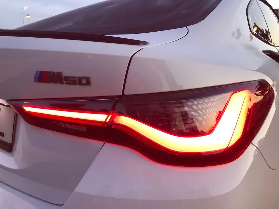 BMW i4 M50 Gran Coupe xDrive 27