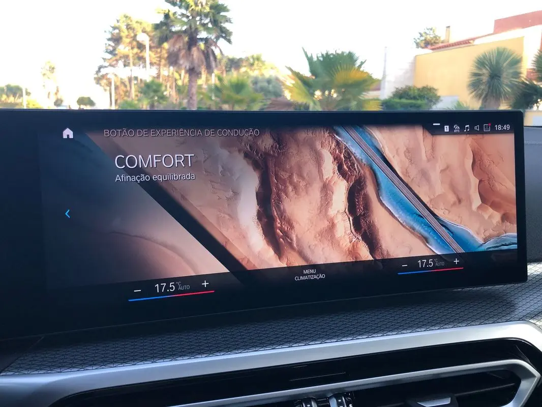 BMW i4 M50 Gran Coupe xDrive 43