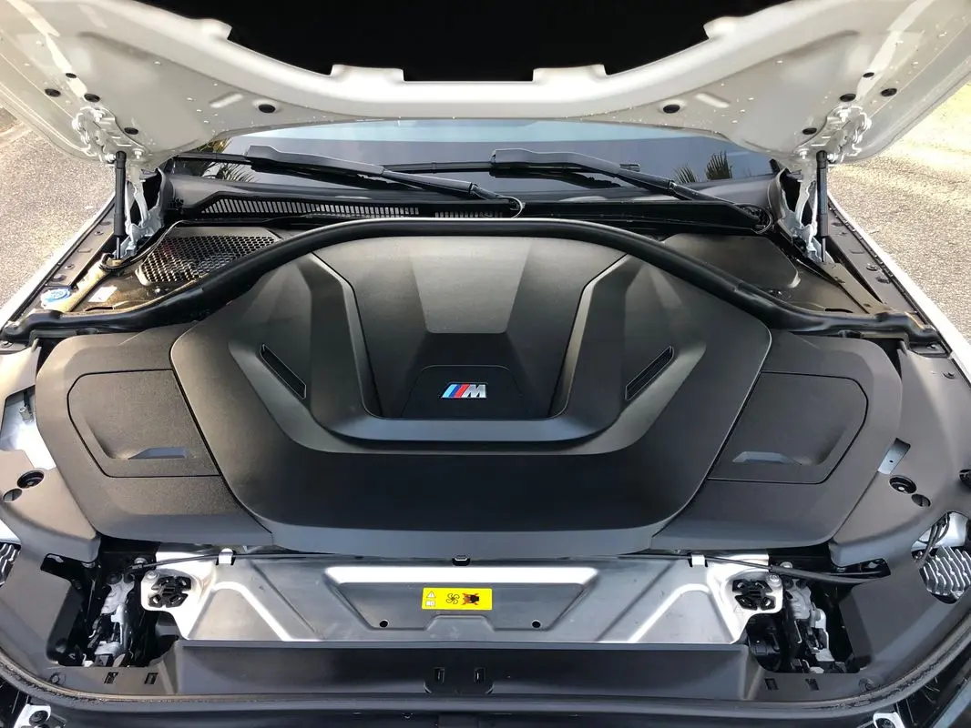 BMW i4 M50 Gran Coupe xDrive 47