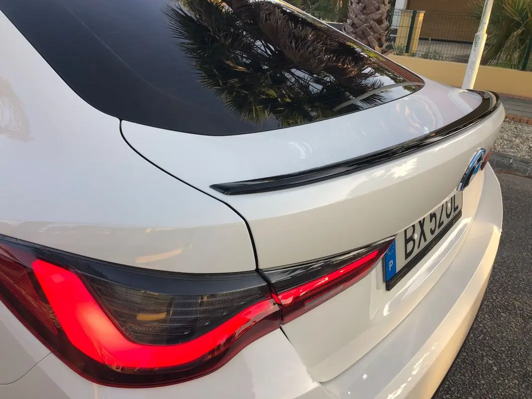 BMW i4 M50 Gran Coupe xDrive 48