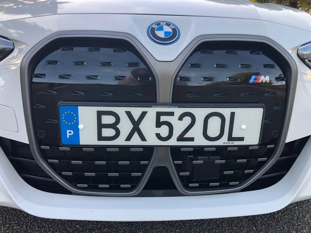 BMW i4 M50 Gran Coupe xDrive 51