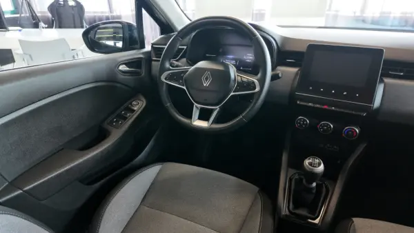 Renault Clio 1.0 TCe Evolution 37