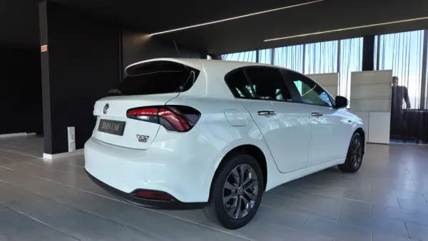Fiat Tipo 1.3 MultiJet 11