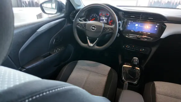 Opel Corsa 1.2 T Edition 30