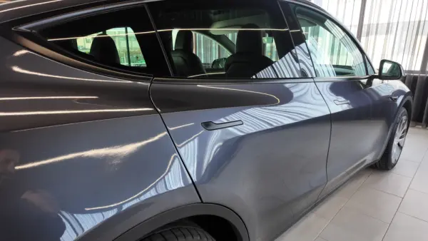 Tesla Model Y Long Range Tração Integral Premium 9