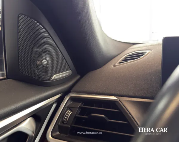 BMW i4 eDrive40 Pack Desportivo M 7