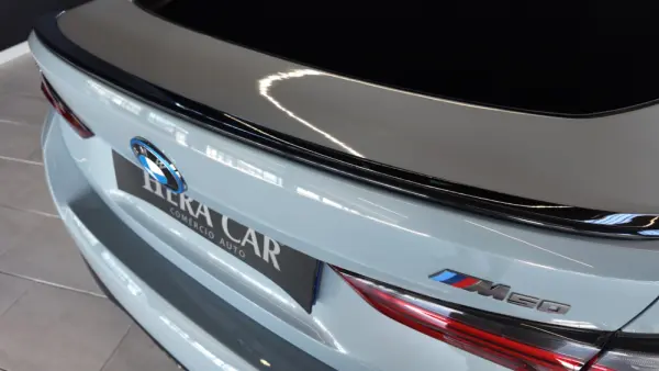 BMW i4 M50 Pack Desportivo M Pro 20