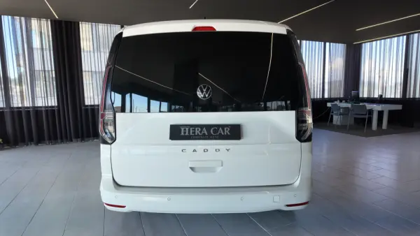 Volkswagen Caddy 13