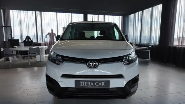 Toyota Proace City Verso 1.5D L1 Comfort 6