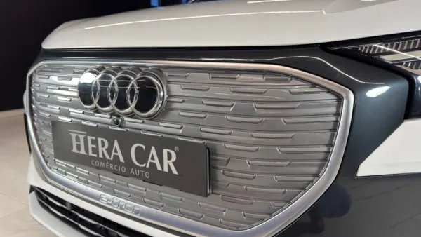 Audi Q4 Sportback e-tron 50 quattro 82 kWH 4