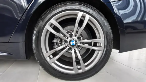 BMW 425 Gran Coupé d Pack M Auto 6