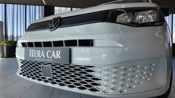 Volkswagen Caddy 5