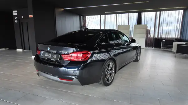 BMW 425 Gran Coupé d Pack M Auto 11