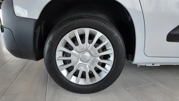 Toyota Proace City Verso 1.5D L1 Comfort 24