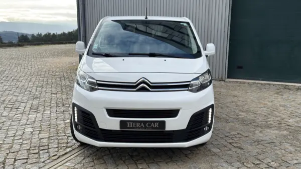 Citroën Spacetourer 1.5 BlueHDi XL Business 3