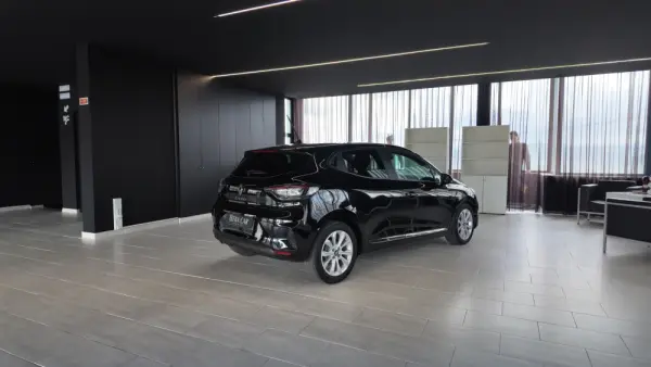 Renault Clio 1.0 TCe Evolution 18