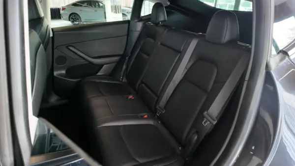Tesla Model Y Long Range Tração Integral Premium 13