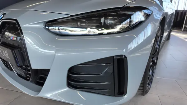 BMW i4 M50 Pack Desportivo M Pro 9