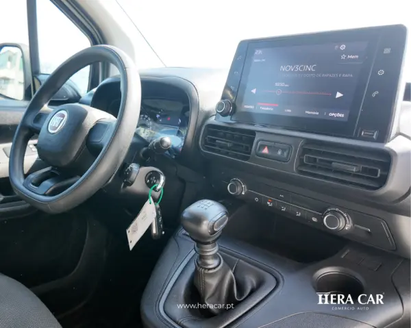 Fiat Doblo Outro 10