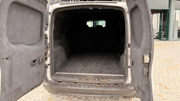 Renault Kangoo 1.5 dCi Maxi Business S/S 8