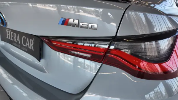 BMW i4 M50 Pack Desportivo M Pro 19