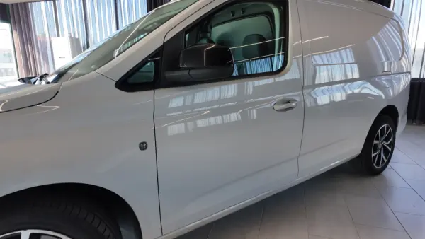 Volkswagen Caddy 9