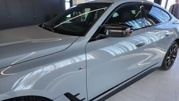 BMW i4 M50 Pack Desportivo M Pro 10