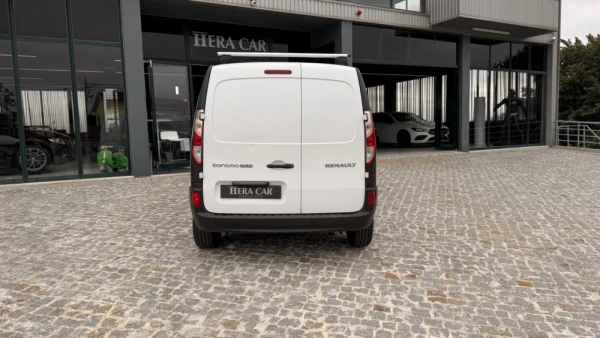 Renault Kangoo 1.5 dCi Maxi Business S/S 4