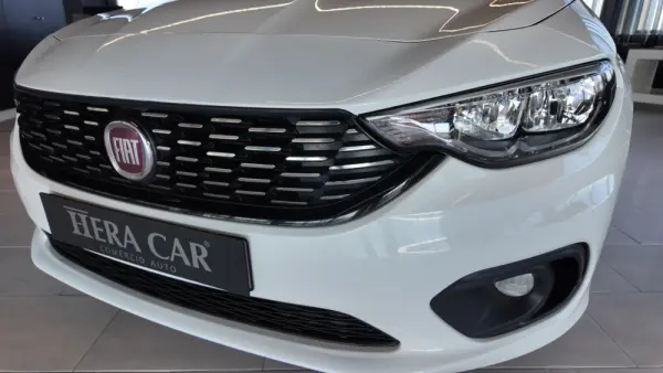 Fiat Tipo 1.3 MultiJet 7