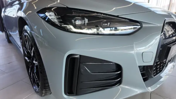 BMW i4 M50 Pack Desportivo M Pro 8