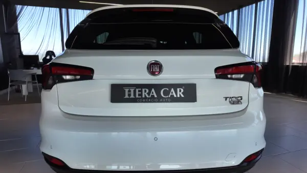 Fiat Tipo 1.3 MultiJet 15